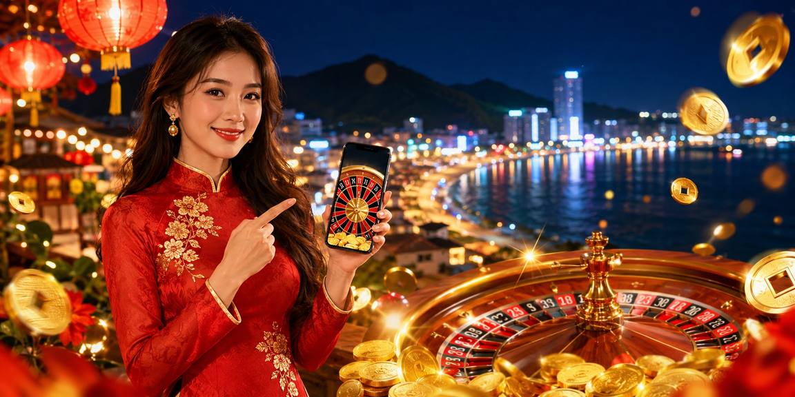 htv7 Bản đồ khu chơi